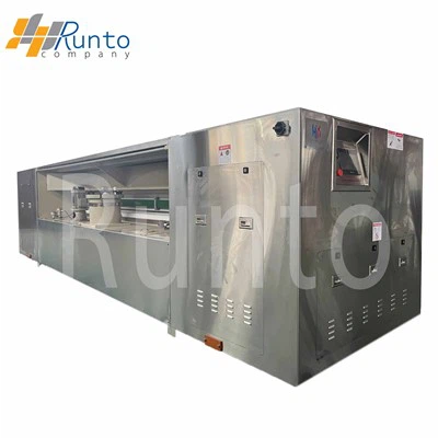 Alkali bakır kaplama makinesi