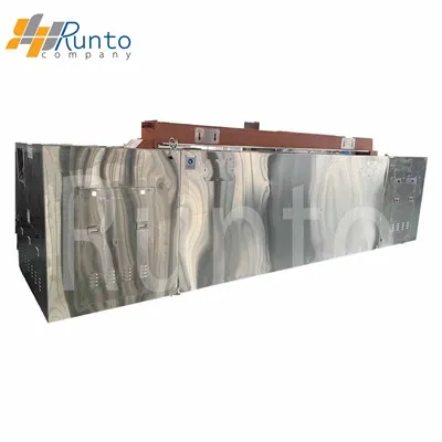 Rotogravür Bakır kaplama makinesi